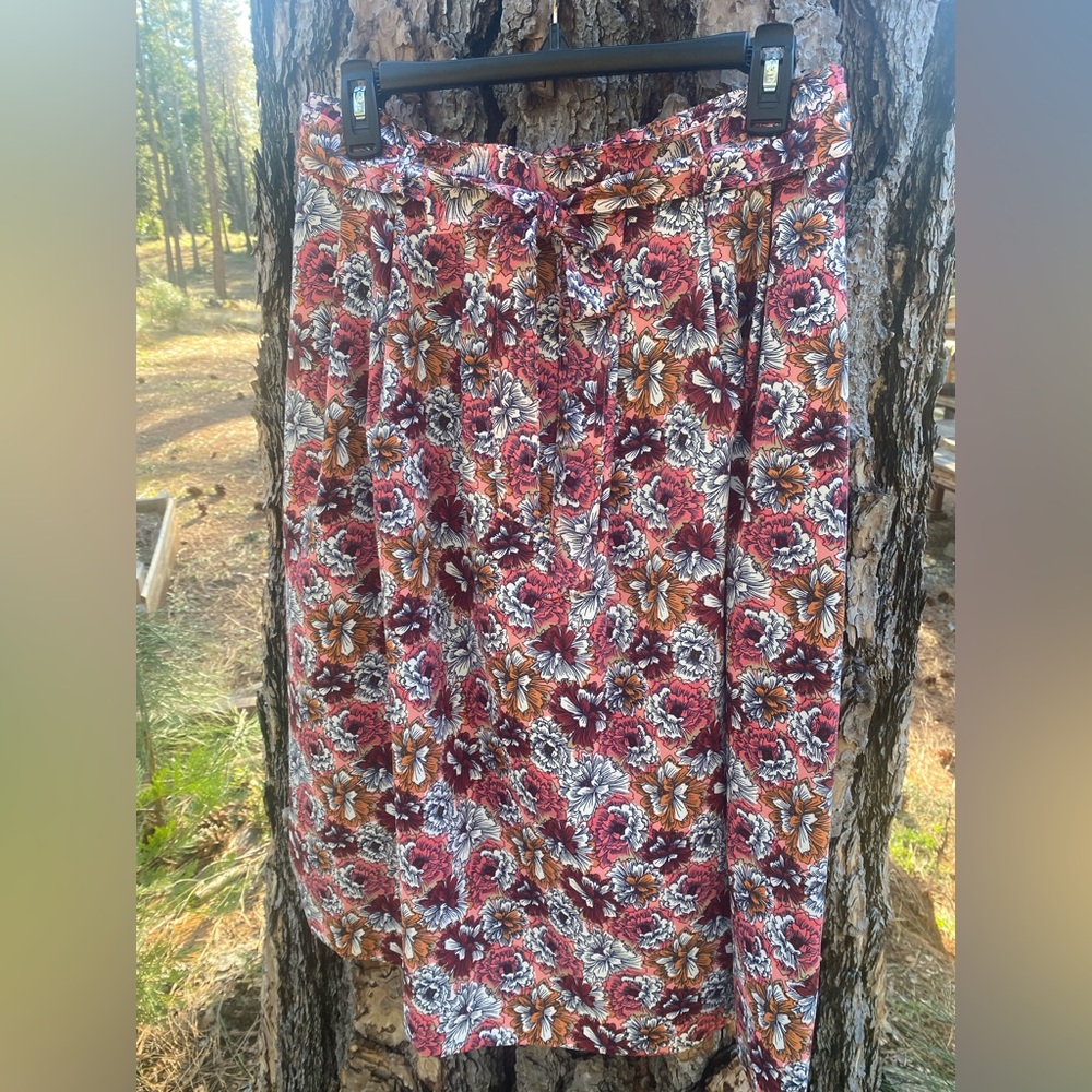 Banana Republic skirt🩷